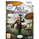 Alice in Wonderland: The Movie (Wii)