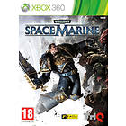 Warhammer 40.000: Space Marine (Xbox 360)