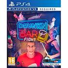 Drunkn Bar Fight (VR-peli) (PS4)