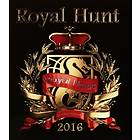 Royal Hunt (US) (Blu-ray)