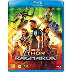 Thor: Ragnarök (Blu-ray)