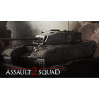 Men of War Assault Squad: Airborne DLC (PC)