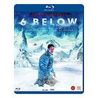 6 Below: Miracle on the Mountain (Blu-ray)