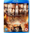 Call of Heroes (UK) (Blu-ray)