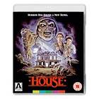 House (UK) (Blu-ray)