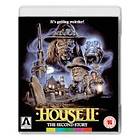 House II: The Second Story (UK) (Blu-ray)