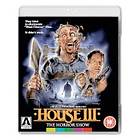 House 3: The Horror Show (UK) (Blu-ray)