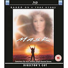 Mask - Director's Cut (UK) (Blu-ray)