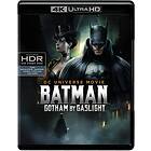Batman: Gotham by Gaslight (UHD+BD) (US)