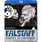 Falstaff: Chimes at Midnight (UK) (Blu-ray)