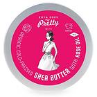 Zoya Goes Pretty Shea & Rose Butter 90g