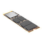 Intel Pro 760p Series M.2 SSD 256GB