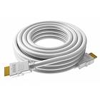 Vision Techconnect HDMI - HDMI Haute vitesse avec Ethernet 1,5m