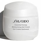 Shiseido Essential Energy Hydratante Gel Crème 50ml