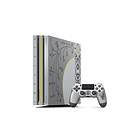 Sony PlayStation 4 (PS4) Pro 1TB (incl. God of War) - Limited Edition