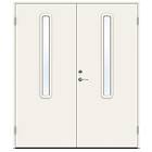 Swedoor Jeld-Wen Parytterdörr Function Nile Glas 18x20
