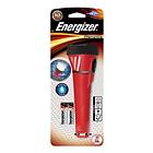 Energizer Waterproof 2AA 55lm