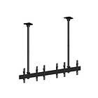 Multibrackets M Ceiling Mount Pro MBC3X1U