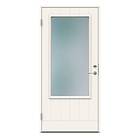 Swedoor Jeld-Wen Ytterdörr Function Aral Glas 9x20