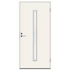 Swedoor Jeld-Wen Ytterdörr P-1700 Glas 9x21