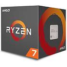AMD Ryzen 7 2700 3,2GHz Socket AM4 Box