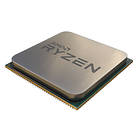 AMD Ryzen 7 2700X 3,7GHz Socket AM4 Tray