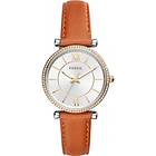 Fossil Carlie ES4344