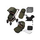 Ickle Bubba Stomp V4 All In One Special Edition (Travel System)