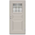 Swedoor Jeld-Wen Porte d’entrée Ives Glas 10x20