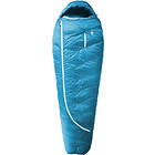 Grüezi Bag Biopod DownWool Ice (200cm)