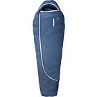 Grüezi Bag Biopod DownWool Ice (215cm)