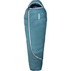 Grüezi Bag Biopod DownWool Subzero (215cm)