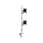 Multibrackets M VESA Deskmount Officeline Dual Vertical