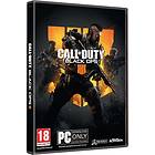 Call of Duty: Black Ops 4 (PC)
