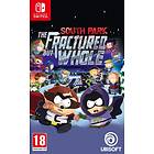 South Park: The Fractured But Whole (Switch)