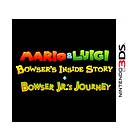 Mario & Luigi: Bowser’s Inside Story + Bowser Jr.’s Journey (3DS)