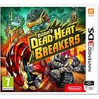 Dillon’s Dead-Heat Breakers (3DS)