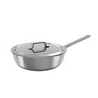 Professional Secrets Sauteuse 24cm