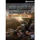 Hearts of Iron IV: Waking the Tiger (Expansion) (PC)