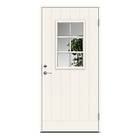 Swedoor Jeld-Wen Porte d’entrée Bizet Glas 10x20