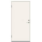 Swedoor Jeld-Wen Ytterdörr Arctic Bering 10x21