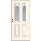 Swedoor Jeld-Wen Ytterdörr Classic Delius ECO Glas 9x20
