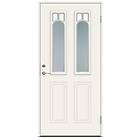 Swedoor Jeld-Wen Ytterdörr Classic Wagner RC3 Glas 9x21