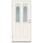 Swedoor Jeld-Wen Ytterdörr Classic Wagner RC3 Glas 10x20