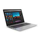 HP ZBook 15u G5 2ZC06ET#ABF 15.6" i7-8550U (Gen 8) 16GB RAM 512GB SSD