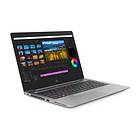 HP ZBook 14u G5 2ZC00ET#ABF 14" i7-8550U 16Go RAM 256Go SSD