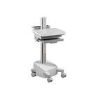 Multibrackets M Universal Workstation Cart NB with Batterypack