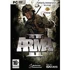 ArmA: Armed Assault 2: Operation Arrowhead (PC)