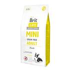 Brit Care Adult Mini Grain Free 0,4kg