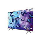 Samsung QLED QE65Q6FN 65" 4K Ultra HD (3840x2160) Smart TV